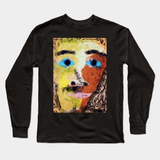 The epileptic Long Sleeve T-Shirt